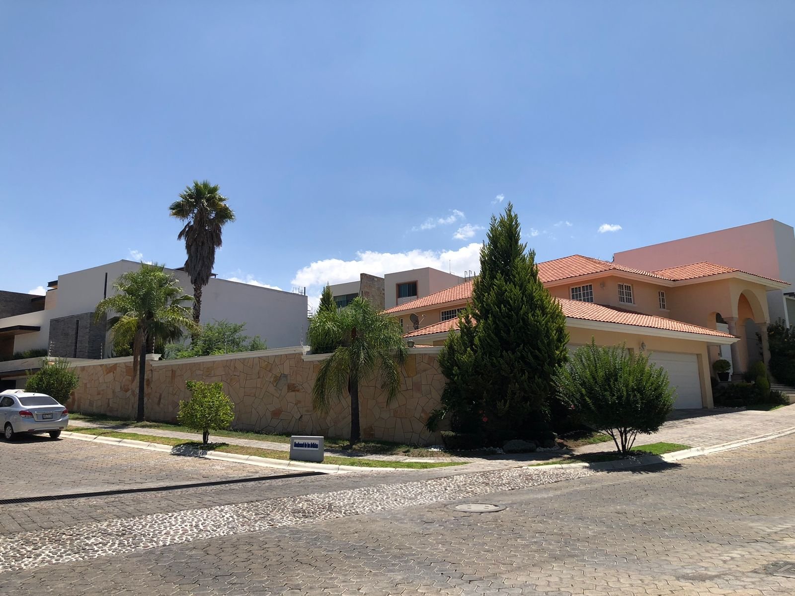 2. Venta Casa Lomas De Angelopolis I