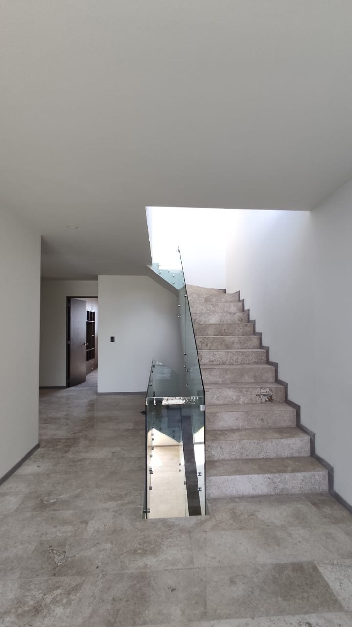 Casa Nueva En Venta – Clúster Parque Querétaro (4)