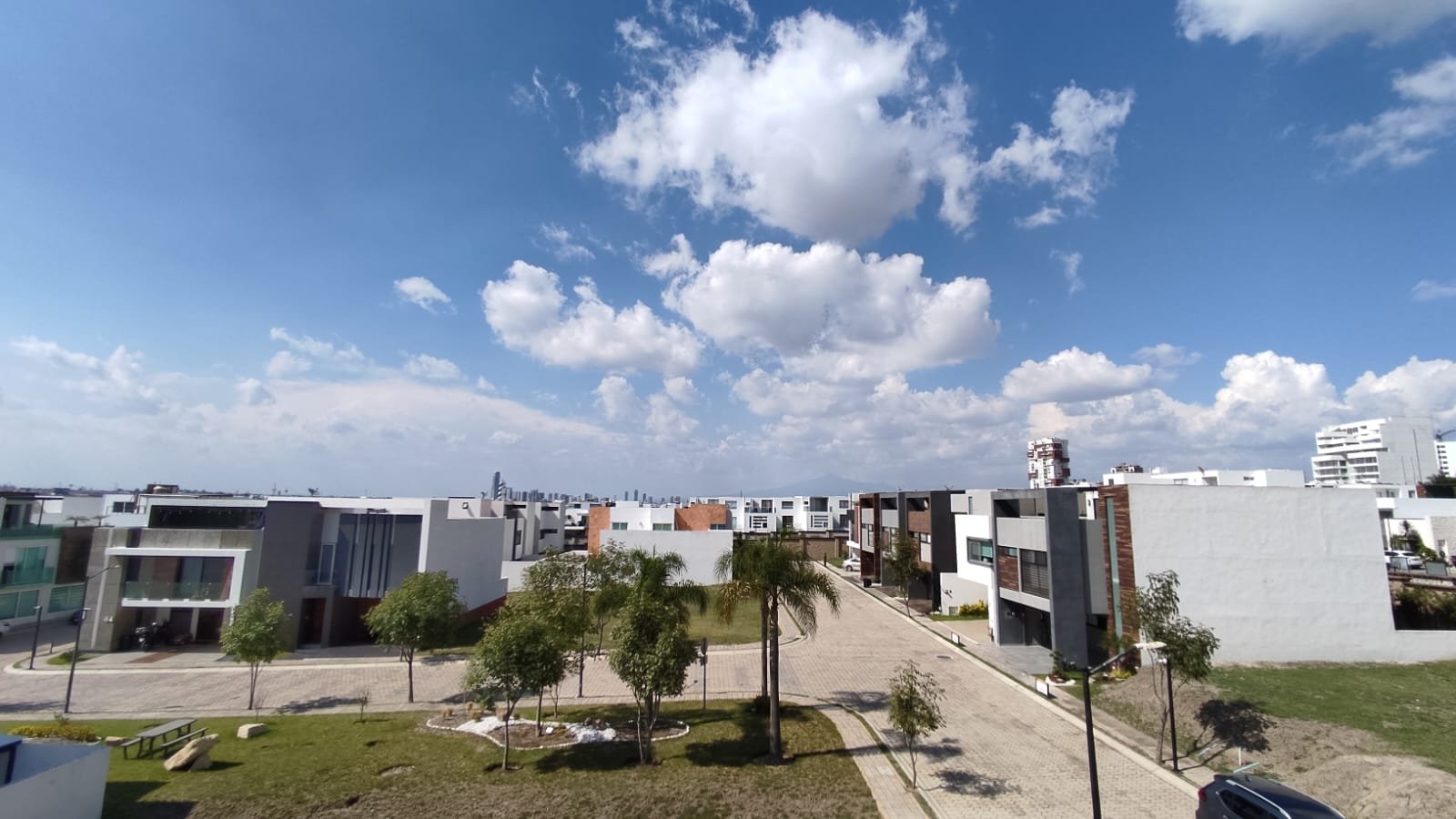 Casa Nueva En Venta – Clúster Parque Querétaro (9)