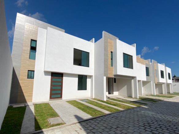 1. Casa Venta Granjas Del Sur