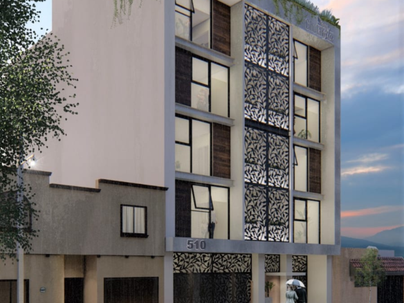 1. Departamento Venta Chula Vista