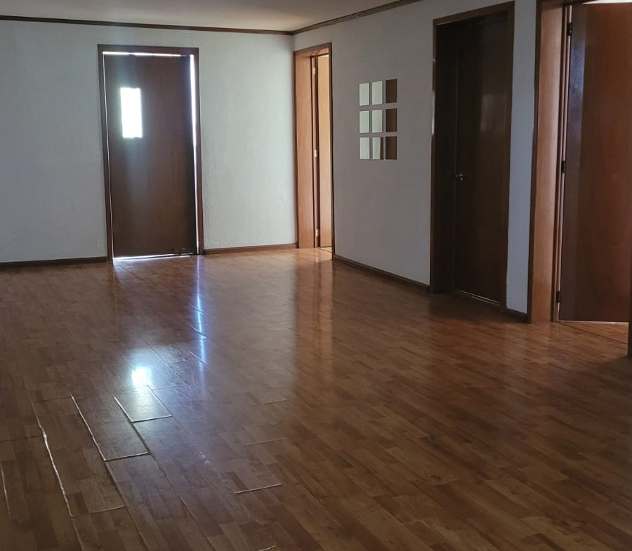 12. Departamento Venta Agua Azul