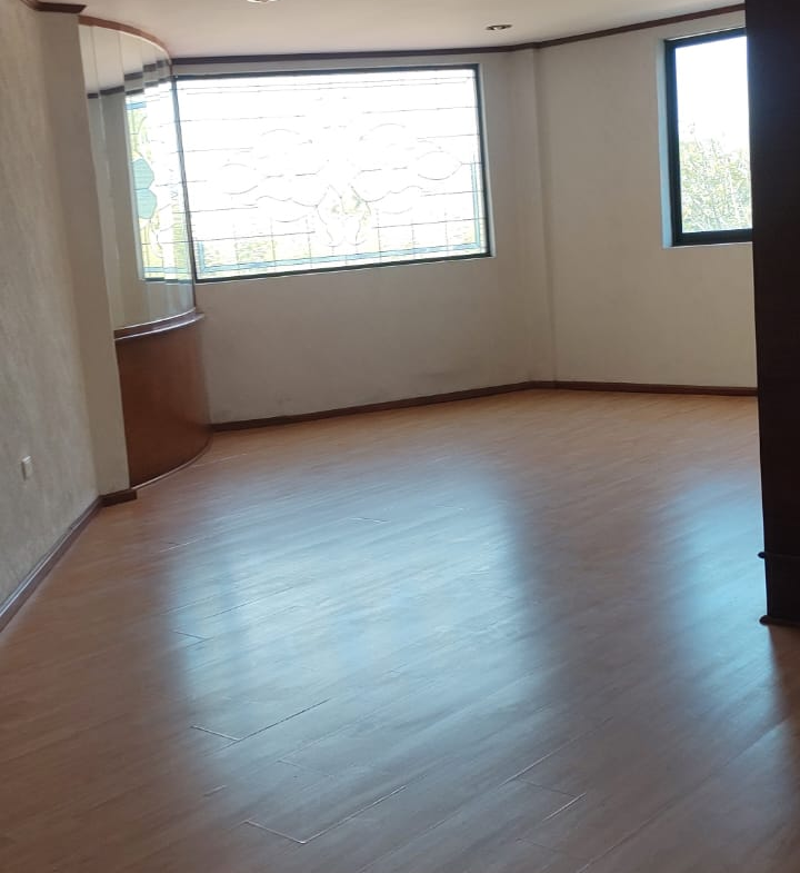 5. Departamento Venta Agua Azul