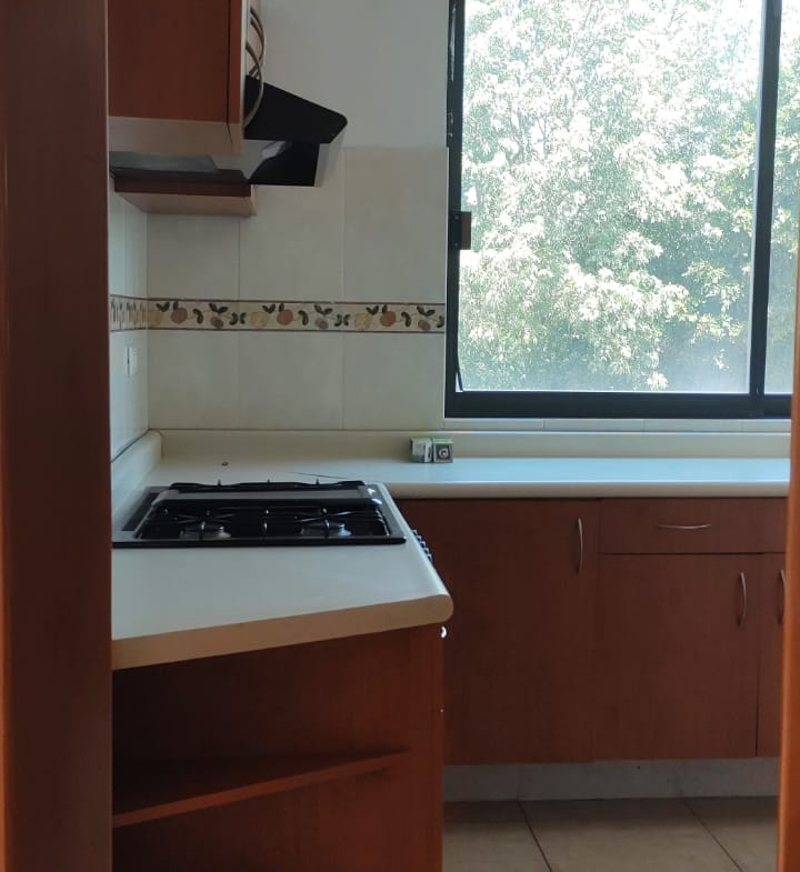 8. Departamento Venta Agua Azul