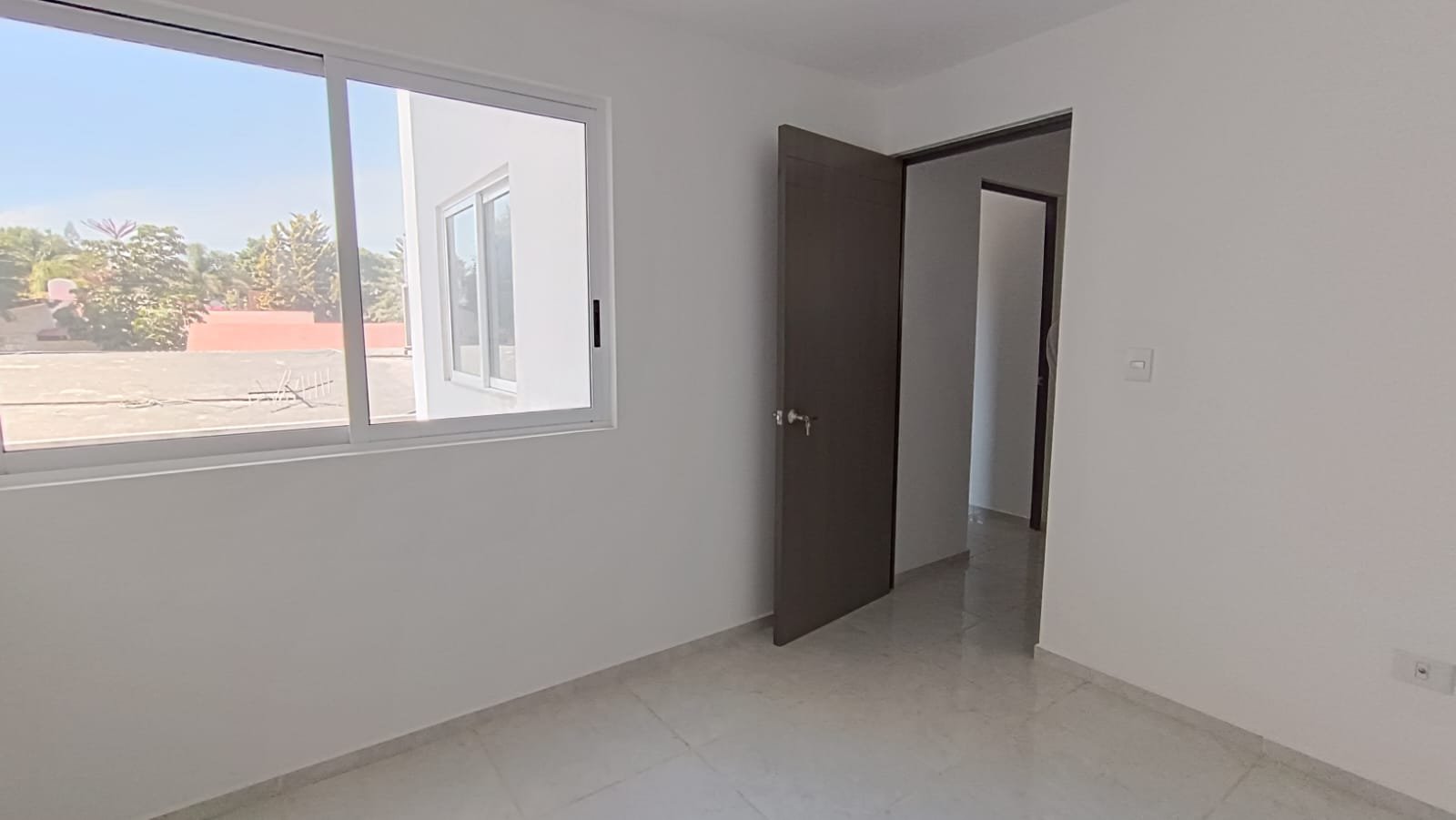 Departamentos Nuevos En Venta Resid. Buenos Aires Col. Santa Cruz Buenavista (2)