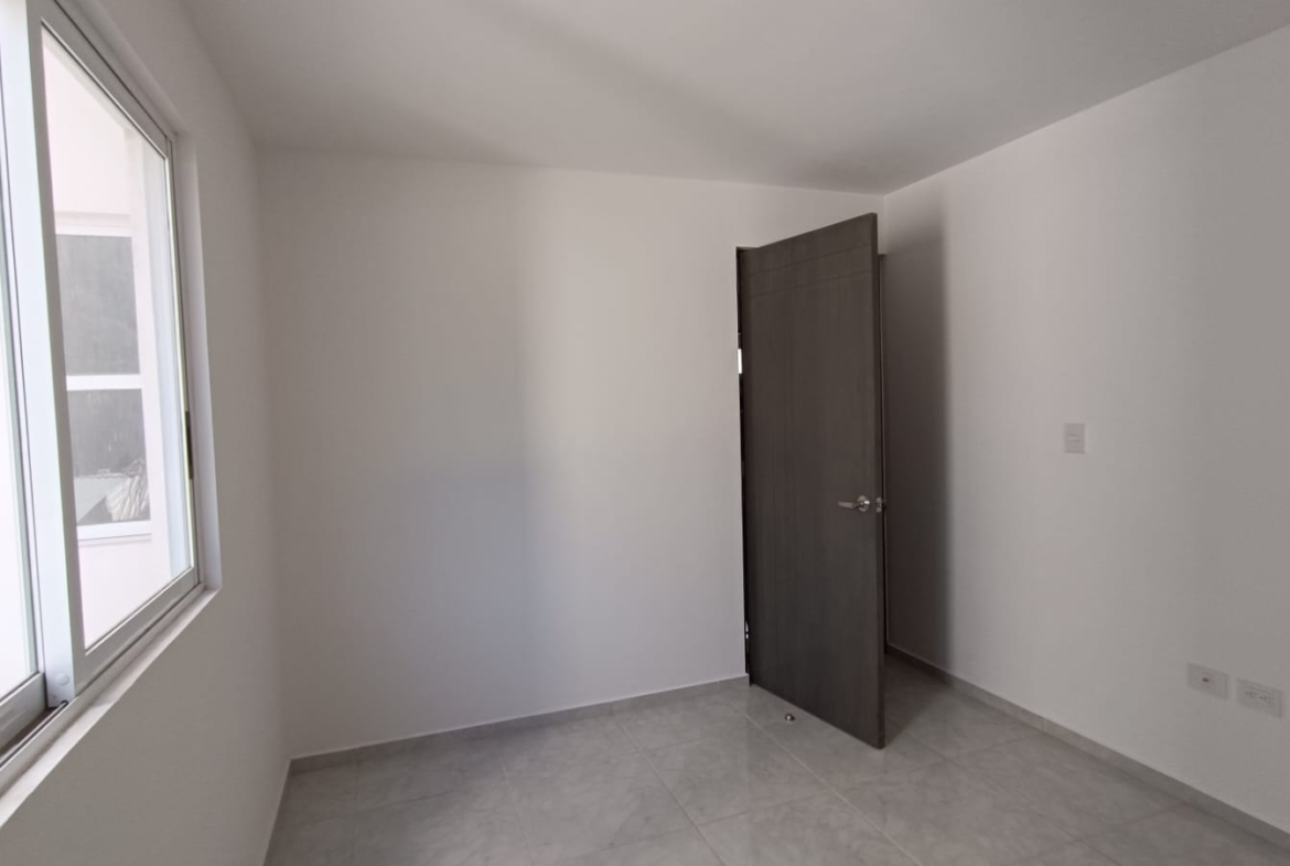 Departamentos Nuevos En Venta Resid. Buenos Aires Col. Santa Cruz Buenavista (5)