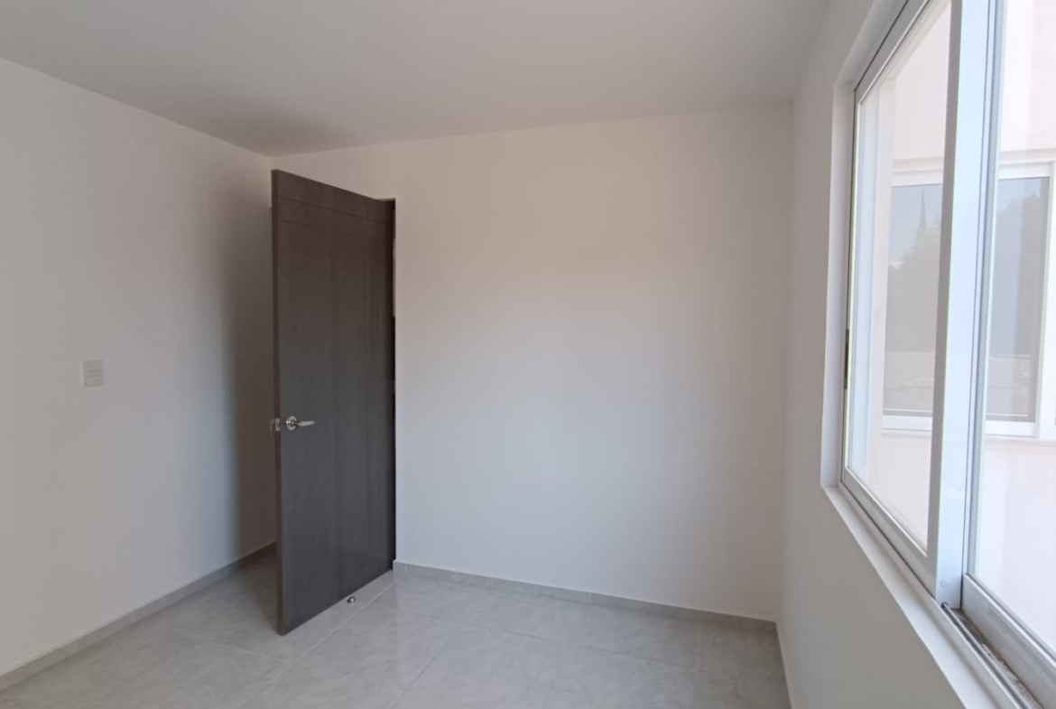 Departamentos Nuevos En Venta Resid. Buenos Aires Col. Santa Cruz Buenavista (6)