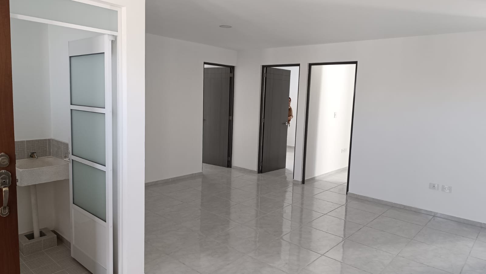 Departamentos Nuevos En Venta Resid. Buenos Aires Col. Santa Cruz Buenavista (9)