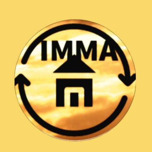 Imma Logo
