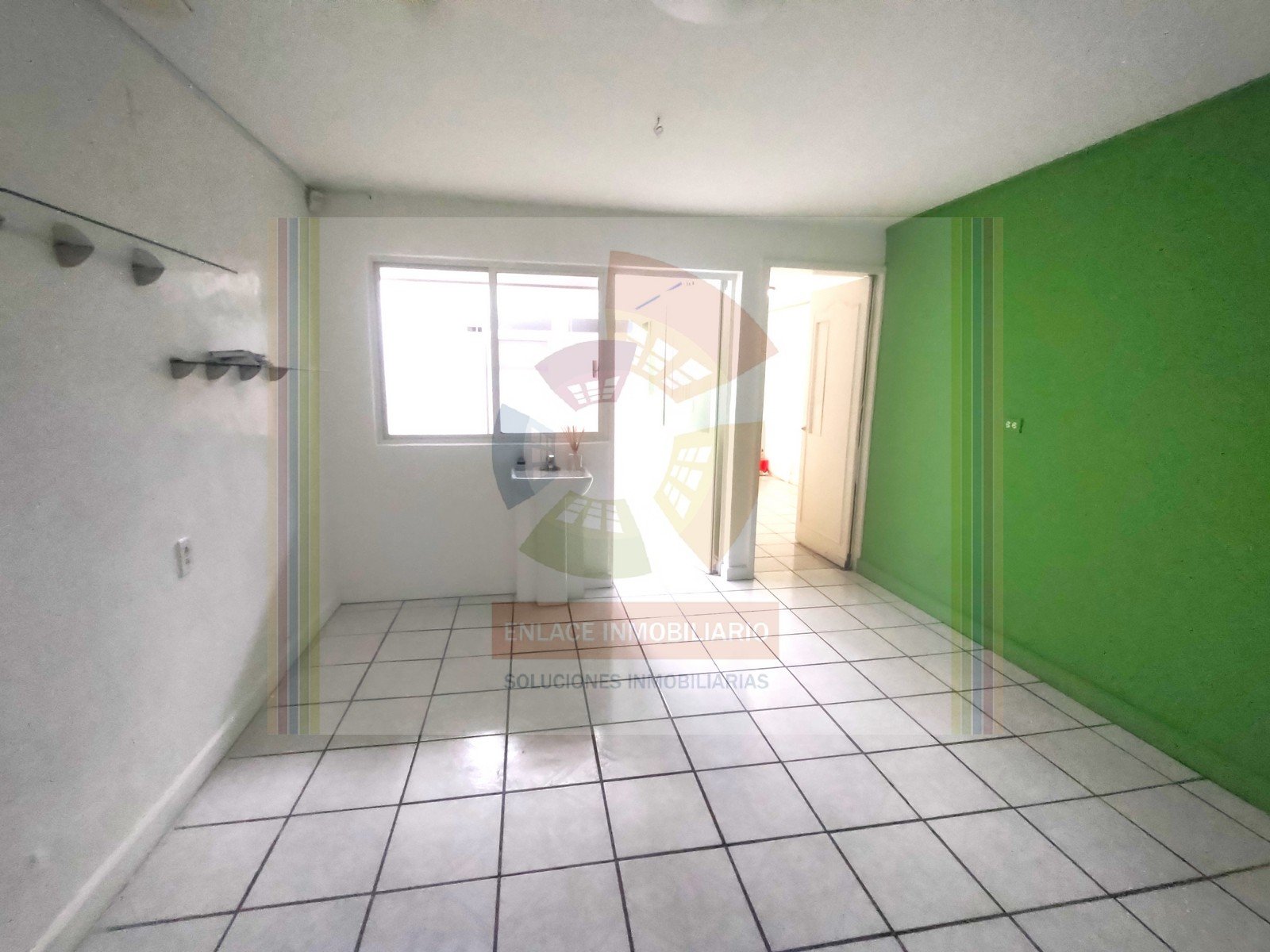 Venta De Casa En La Colonia La Paz Para Oficinas (11)