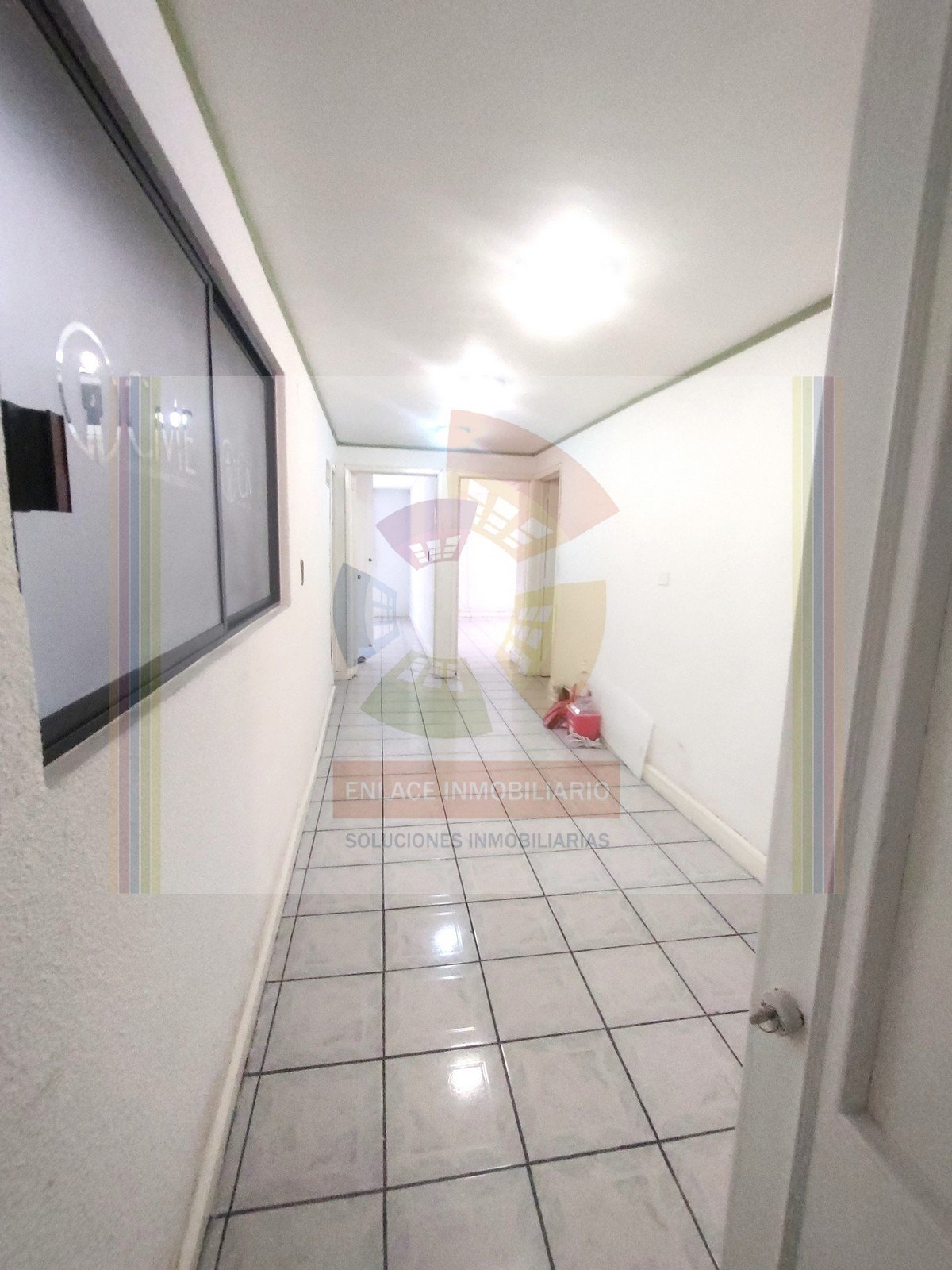 Venta De Casa En La Colonia La Paz Para Oficinas (16)