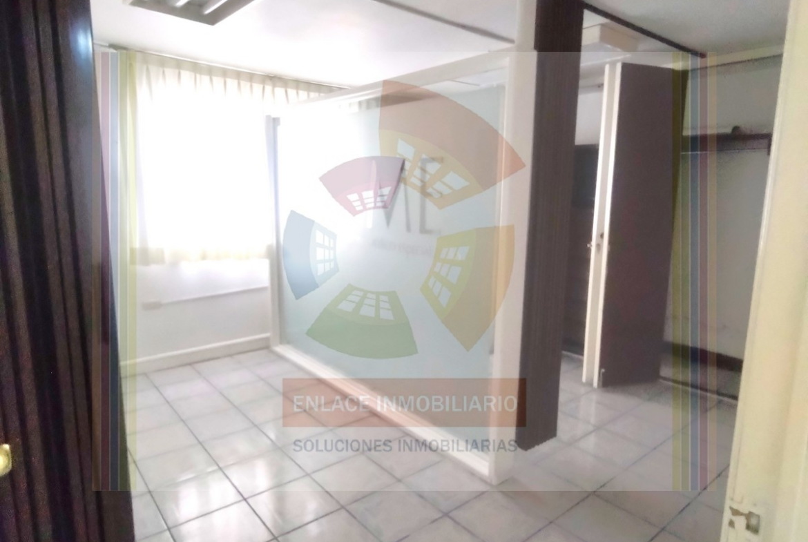 Venta De Casa En La Colonia La Paz Para Oficinas (19)