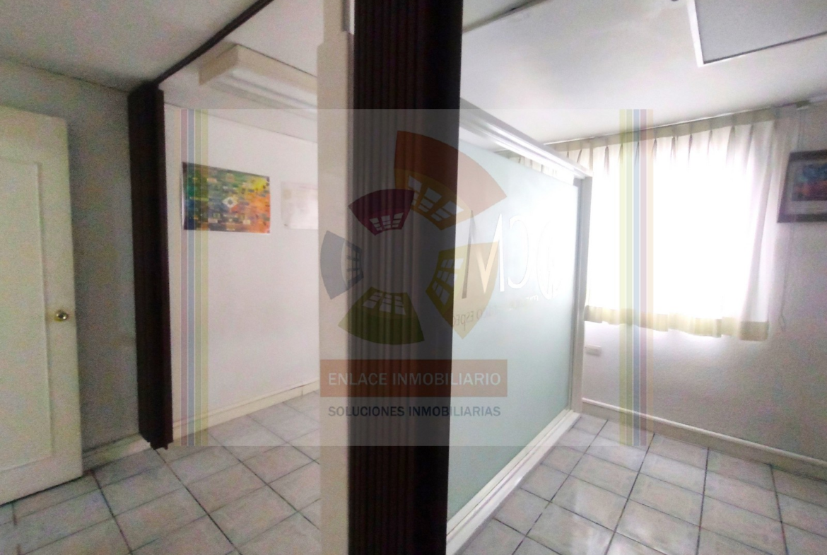 Venta De Casa En La Colonia La Paz Para Oficinas (20)