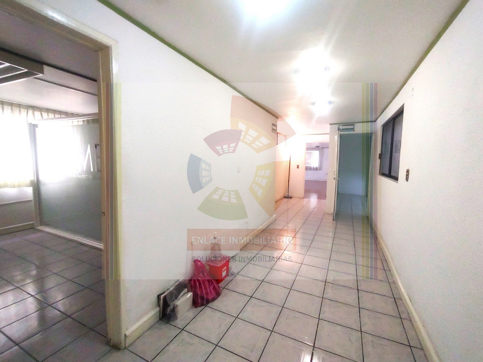 Venta De Casa En La Colonia La Paz Para Oficinas (25)