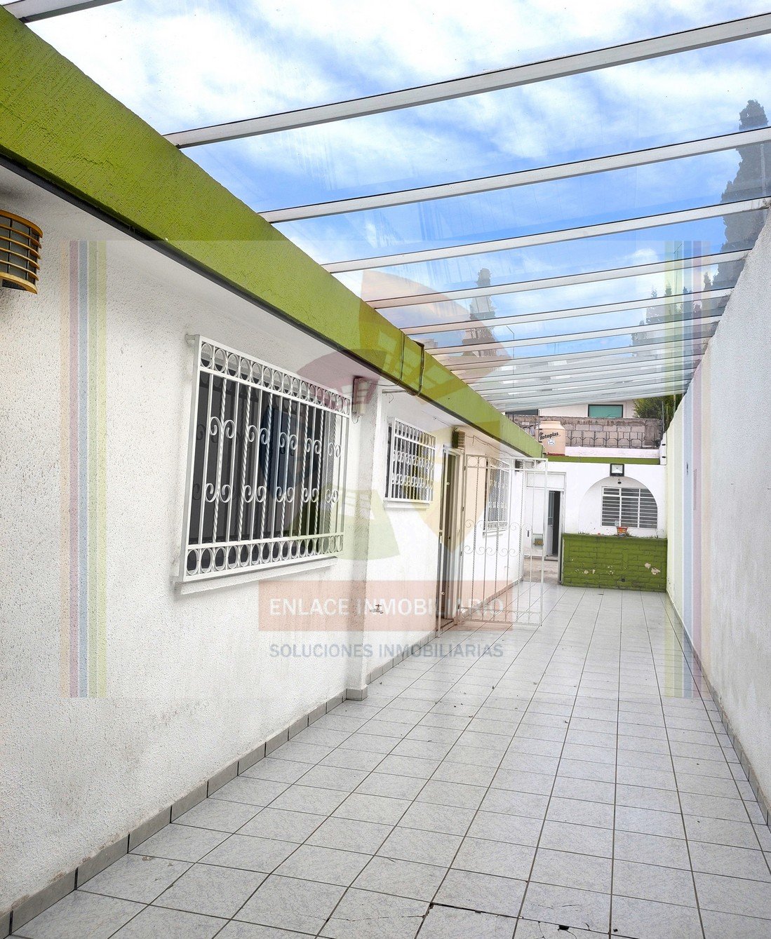 Venta De Casa En La Colonia La Paz Para Oficinas (3)