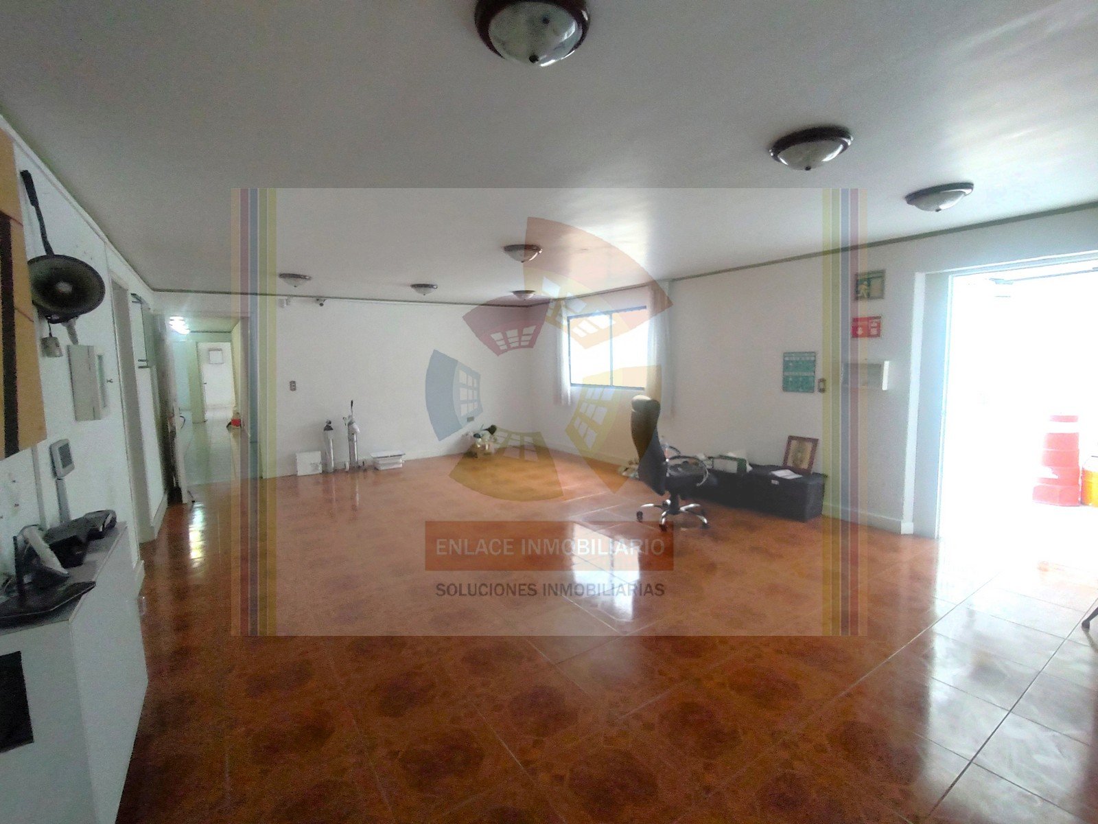 Venta De Casa En La Colonia La Paz Para Oficinas (5)