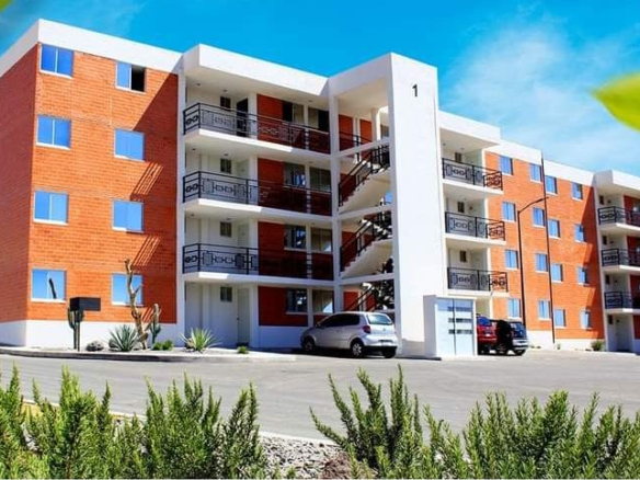 1. Departamento Venta Atlixco