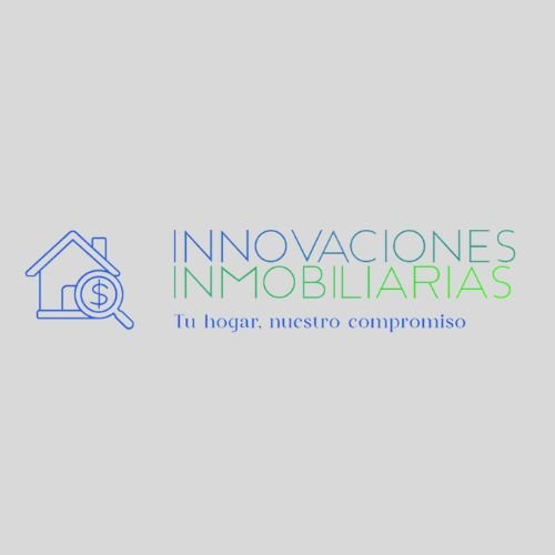 Logo Innovaciones Inmobiliarias