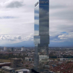 1. Oficinas Torre Inxignia