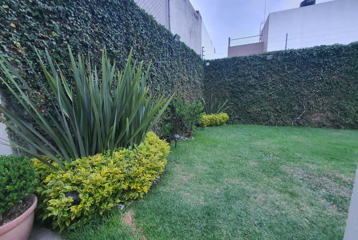 Casa Jardín En Venta San Pedro Cholula (2)