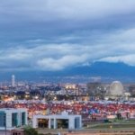 Las Mejoras Zonas Para Vivir En Puebla