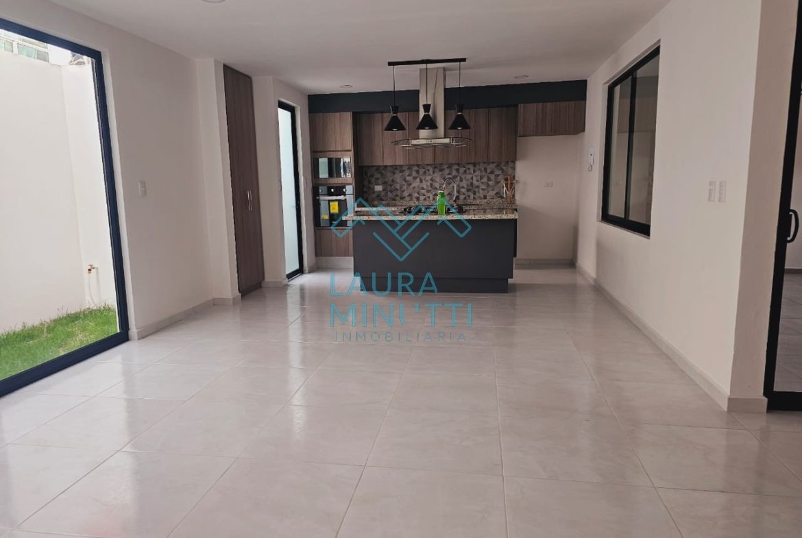 Casa Nueva En Venta En Morillotla En Cerrada (6)