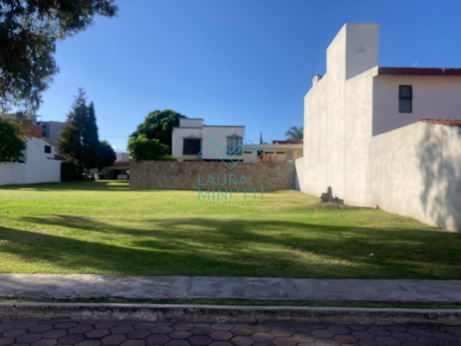 Venta De 2 Lotes Fraccionamiento Campestre Residencial El Campanario (1)