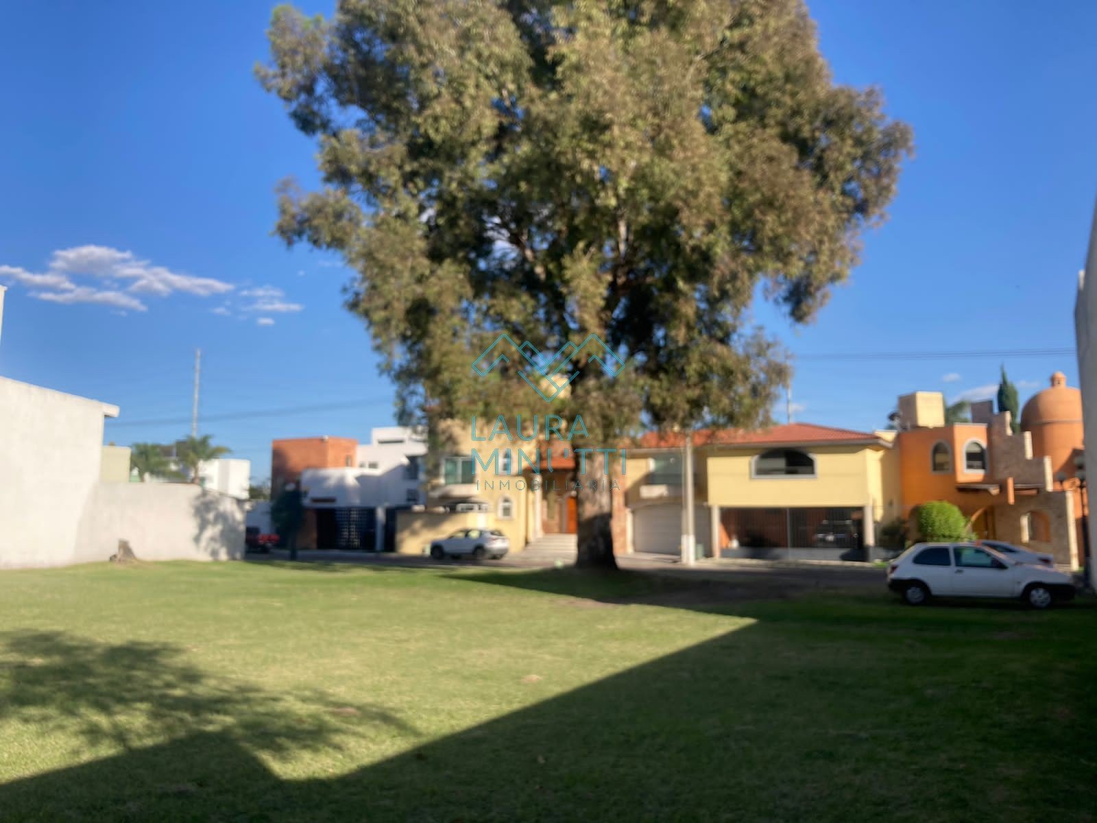 Venta De 2 Lotes Fraccionamiento Campestre Residencial El Campanario (10)