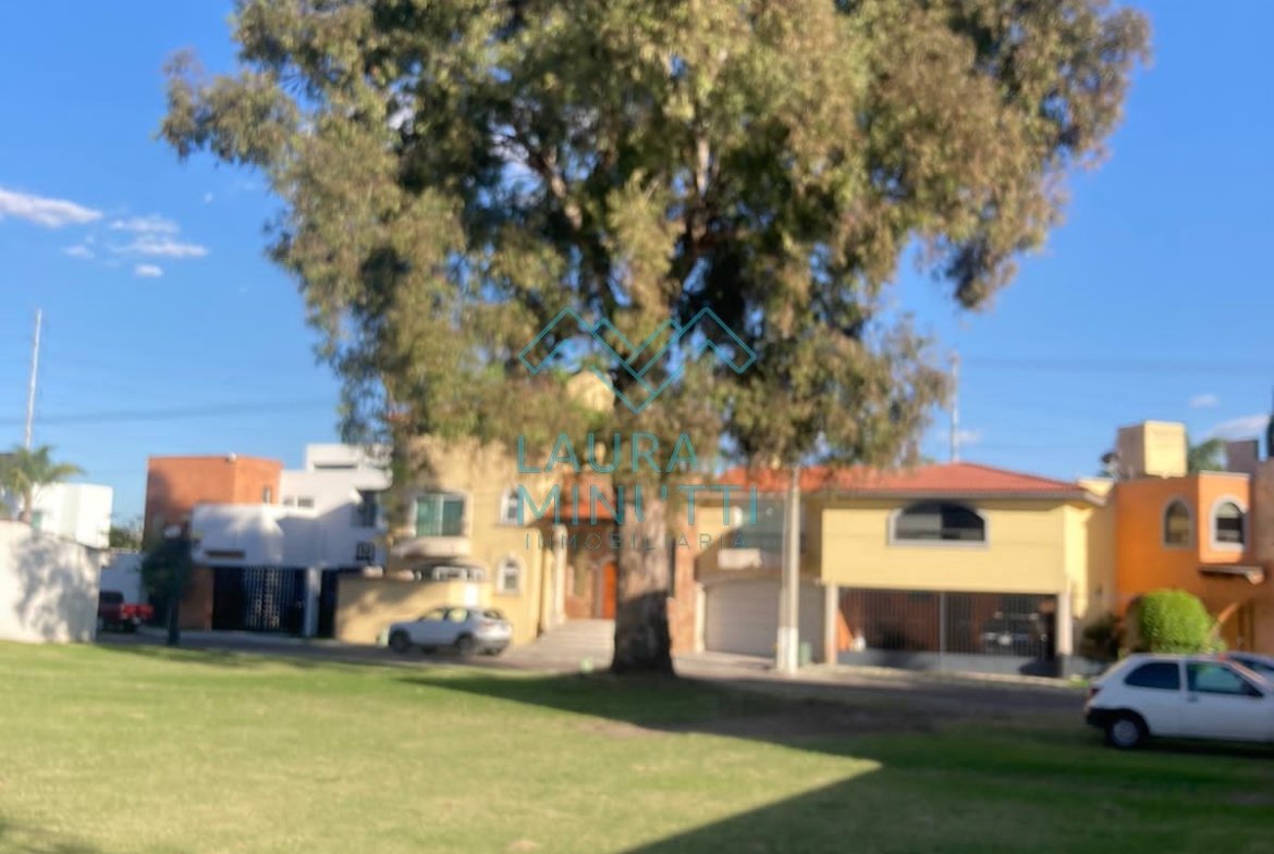 Venta De 2 Lotes Fraccionamiento Campestre Residencial El Campanario (11)