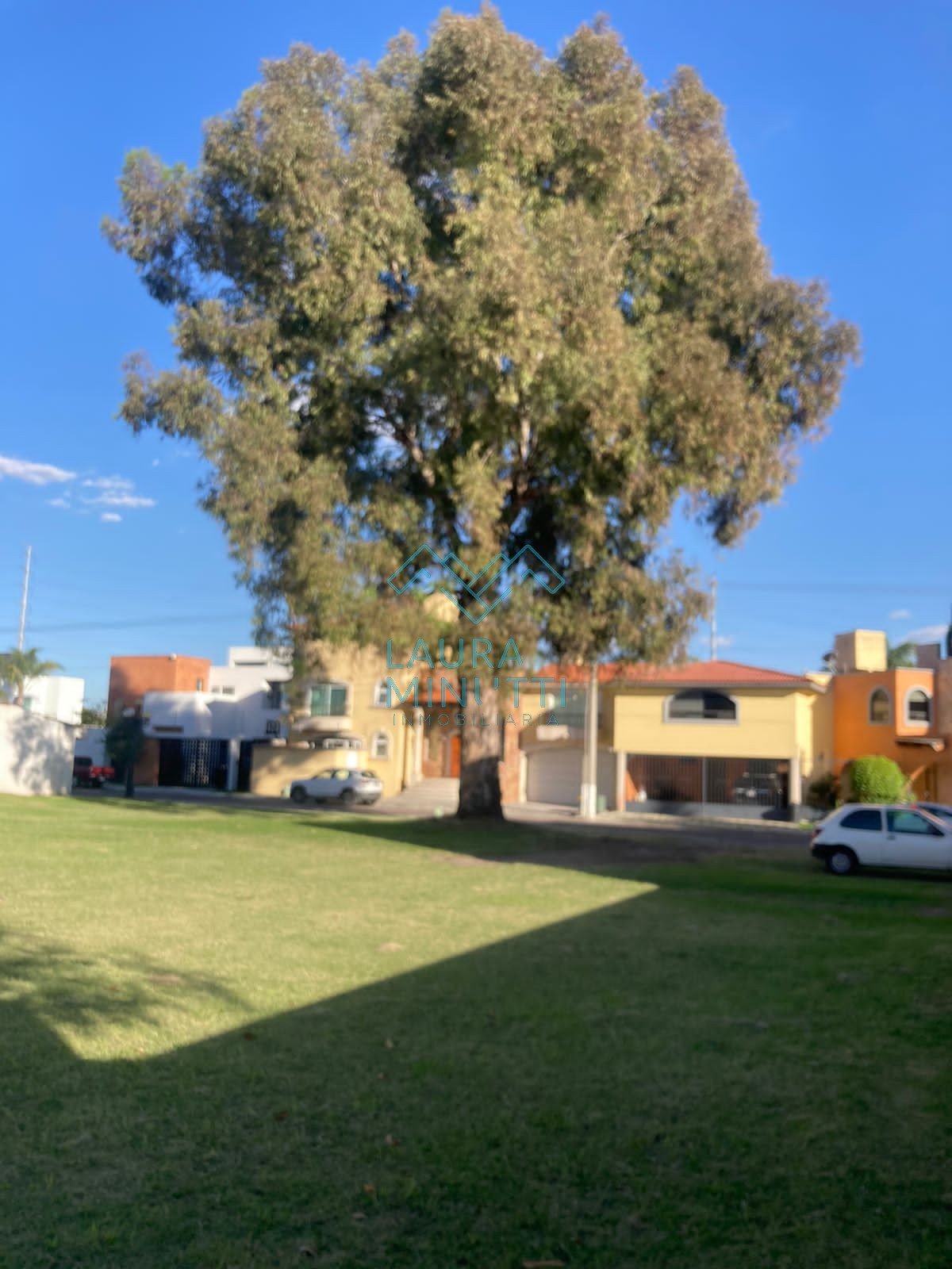 Venta De 2 Lotes Fraccionamiento Campestre Residencial El Campanario (11)