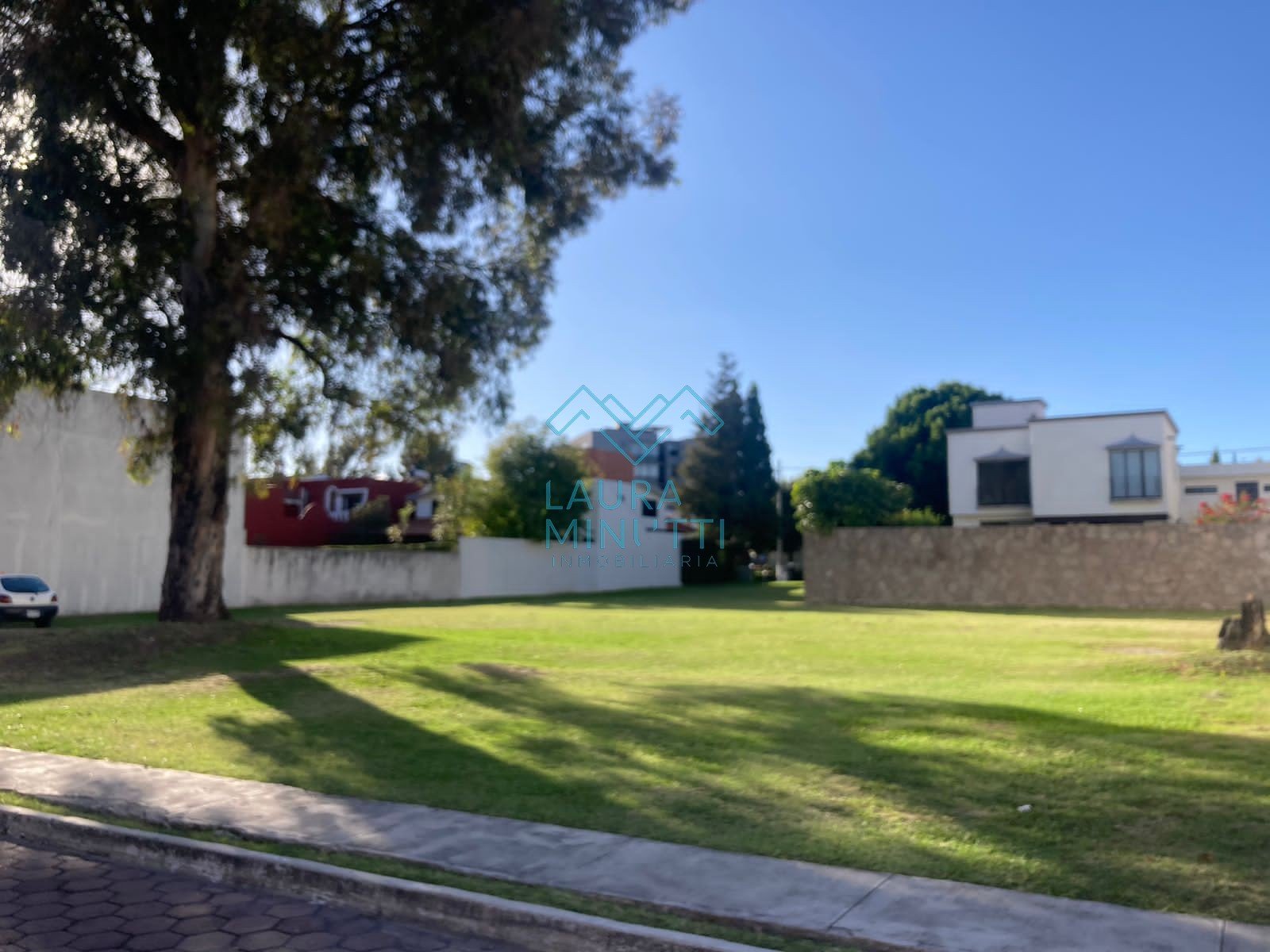 Venta De 2 Lotes Fraccionamiento Campestre Residencial El Campanario (14)