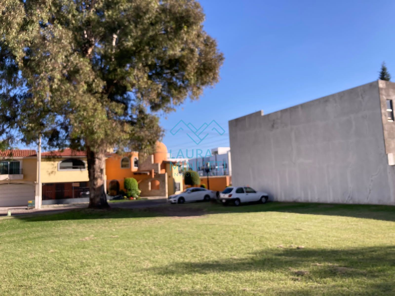 Venta De 2 Lotes Fraccionamiento Campestre Residencial El Campanario (15)