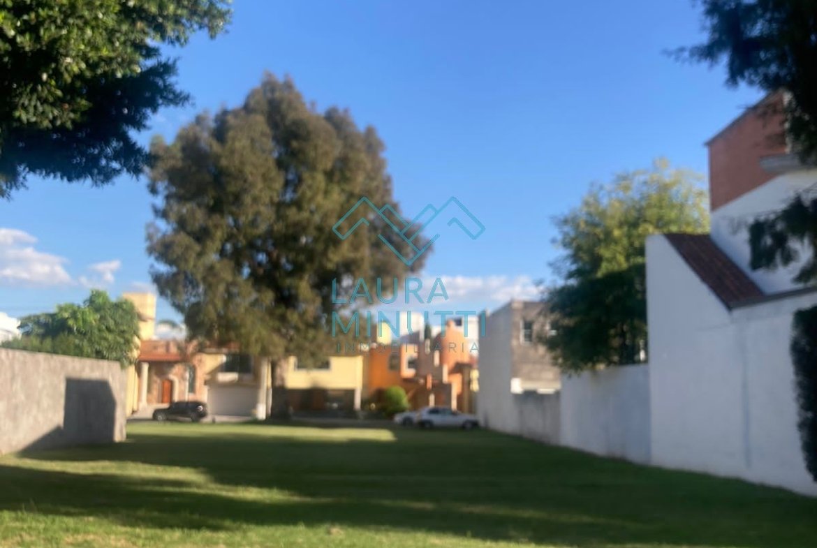 Venta De 2 Lotes Fraccionamiento Campestre Residencial El Campanario (16)