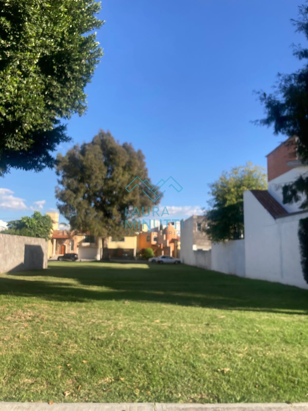 Venta De 2 Lotes Fraccionamiento Campestre Residencial El Campanario (16)