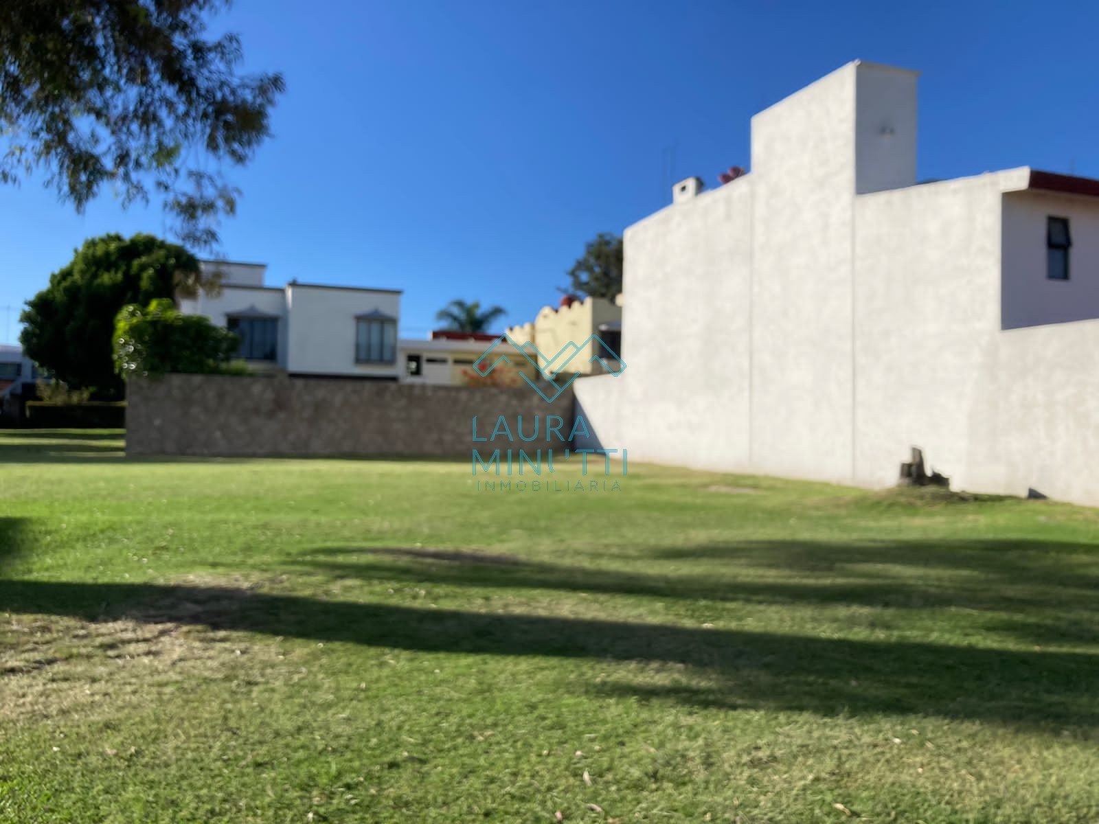 Venta De 2 Lotes Fraccionamiento Campestre Residencial El Campanario (4)