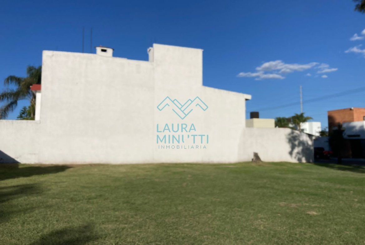 Venta De 2 Lotes Fraccionamiento Campestre Residencial El Campanario (7)