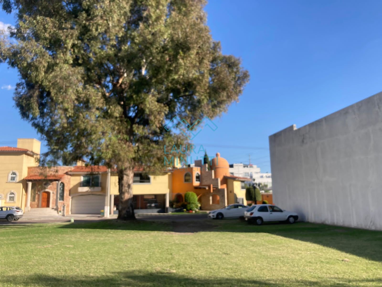 Venta De 2 Lotes Fraccionamiento Campestre Residencial El Campanario (9)