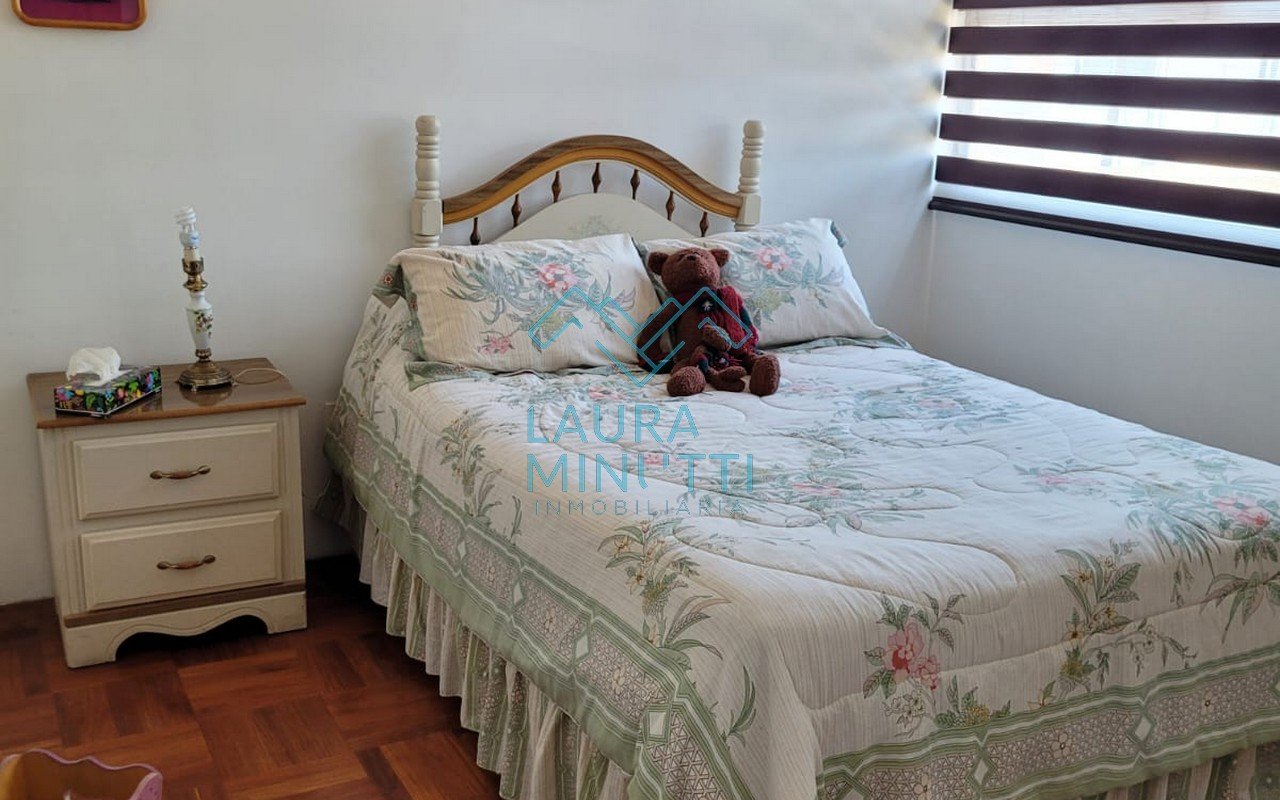 Casa En Venta En El Mirador, Puebla (13)