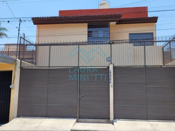 Casa En Venta En El Mirador, Puebla (21)