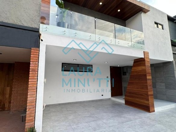 Casa Venta Puebla Angelopolis Parque Curnevaca (1)