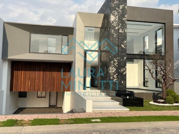 Puebla Residencia Venta La Vista 27m (1)