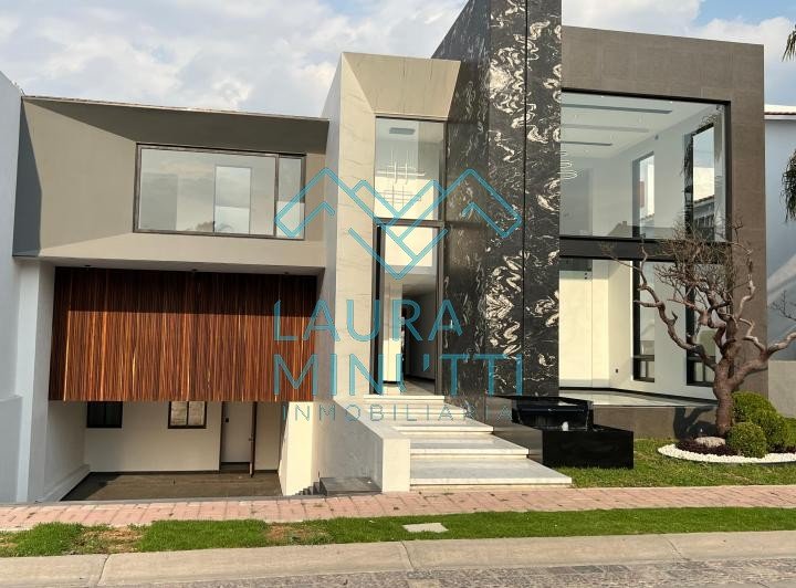 Puebla Residencia Venta La Vista 27m (1)