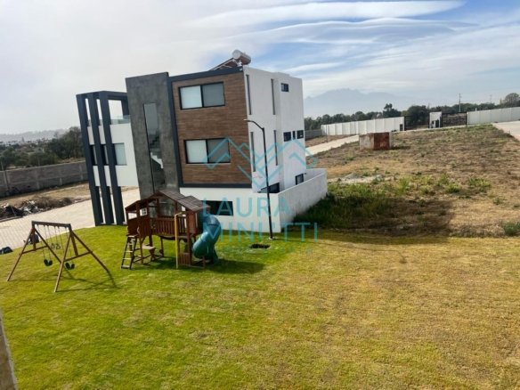 Terrenos En Venta Fracc. Altana, Atrás Plaza San Diego (13)