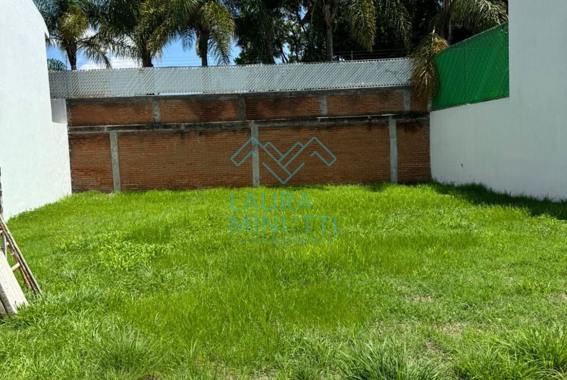 Venta Terreno En Zavaleta (2)