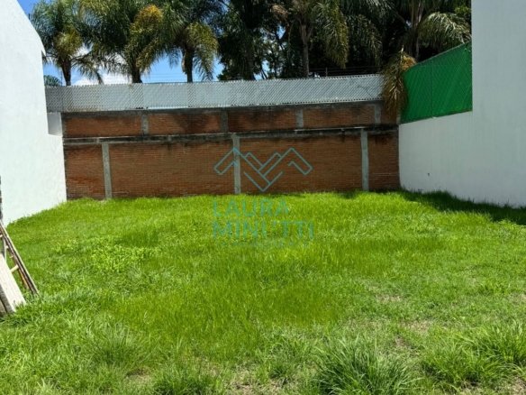 Venta Terreno En Zavaleta (2)