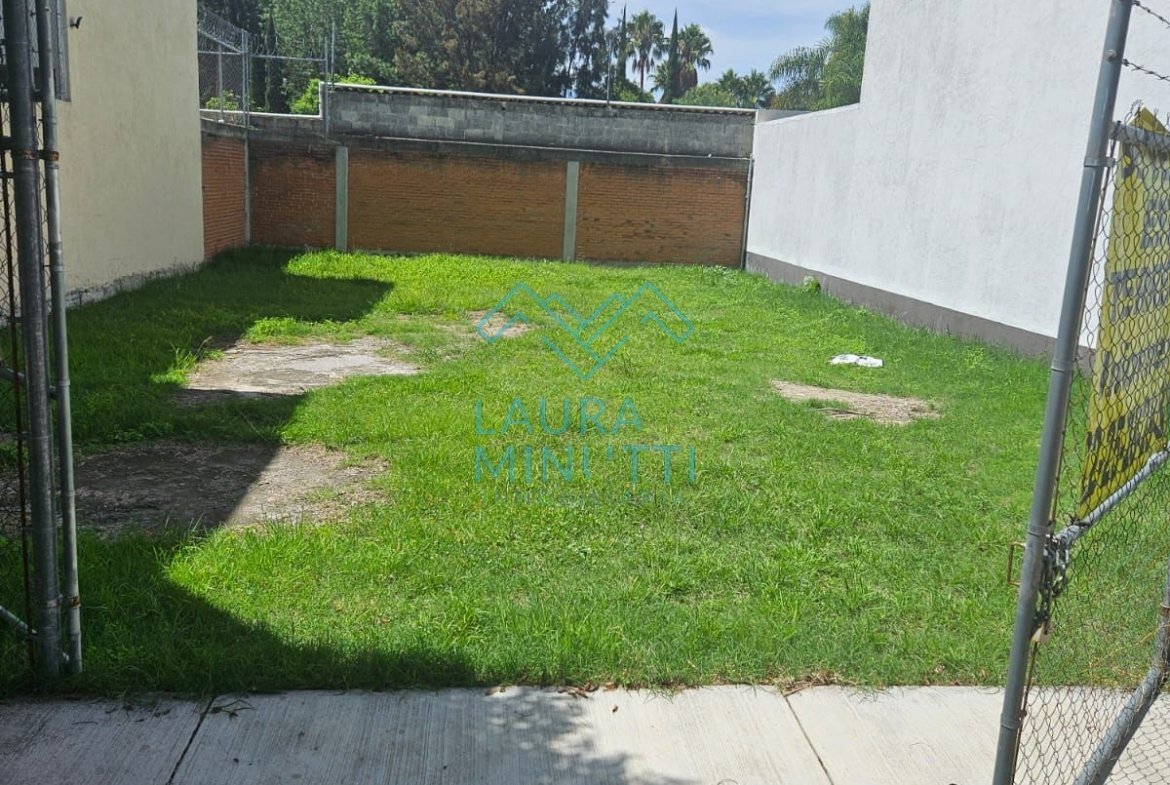 Venta Terreno En Zavaleta (3)