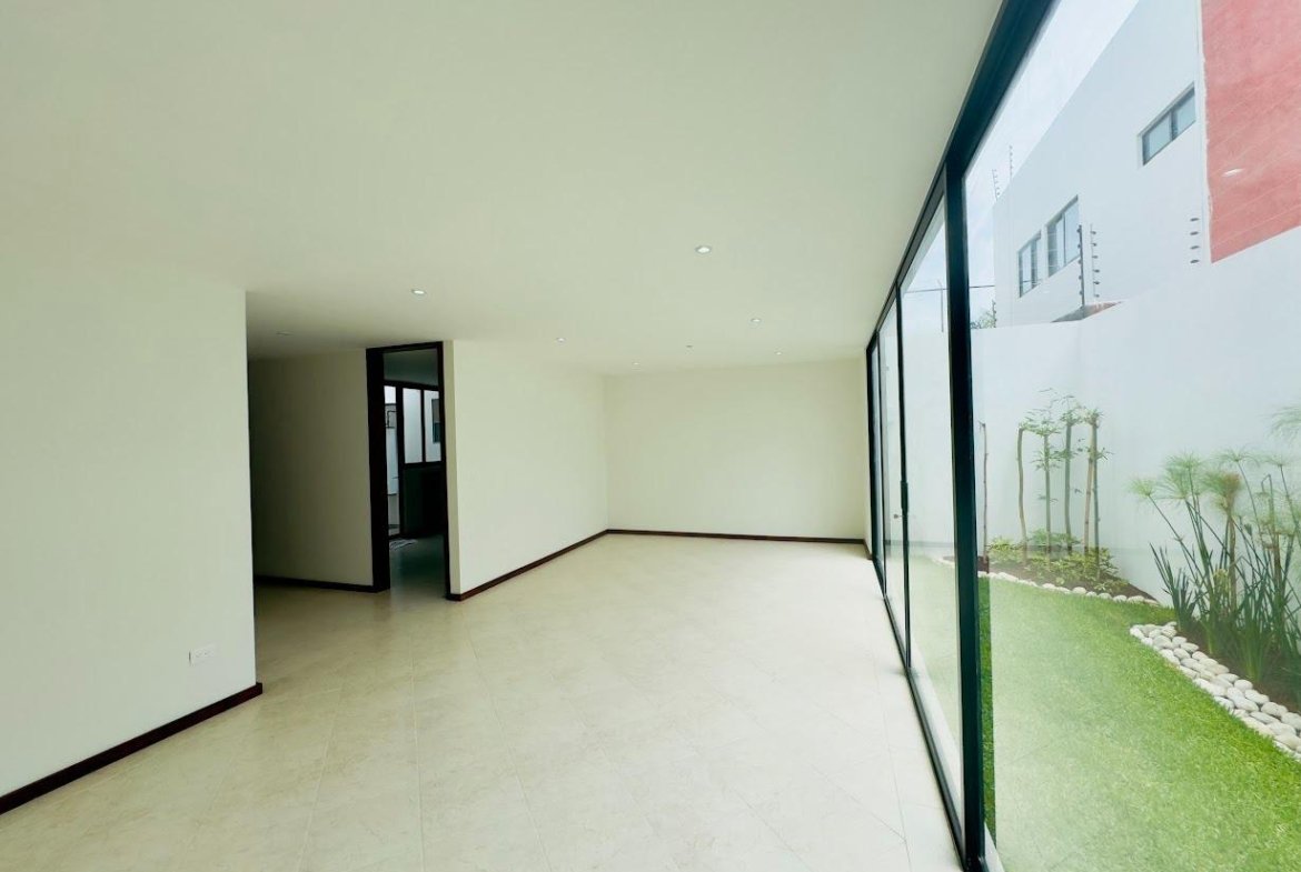 Casa En Venta En El Barreal Puebla (6)