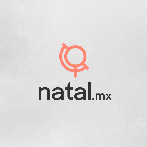 Logo Natal