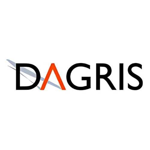 Dagris Logo