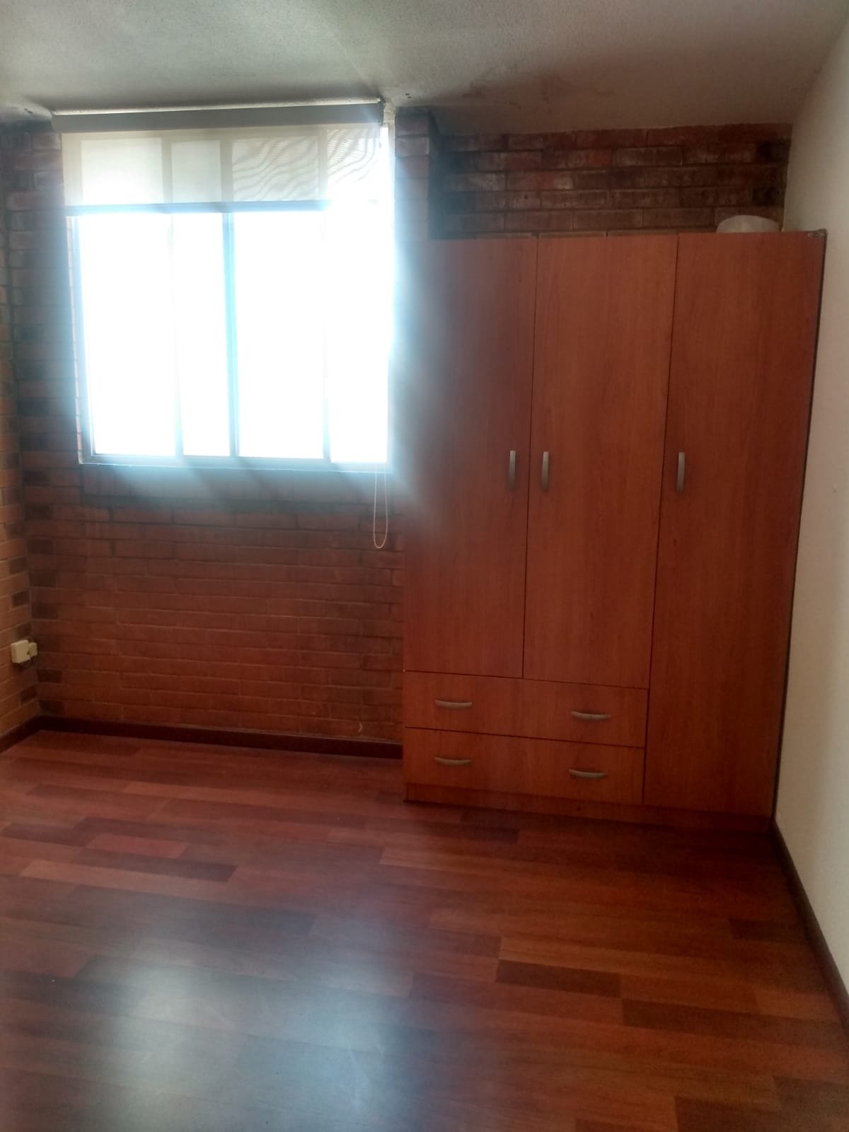 Recamara 2 Con Closet